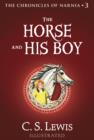 Image for Horse and His Boy: The Chronicles of Narnia