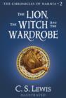 Image for The Lion, the Witch, and the Wardrobe.