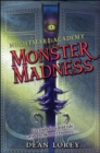 Image for Monster madness