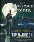 Image for The Hollows Insider