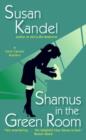 Image for Shamus in the Green Room