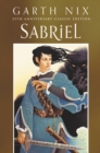 Sabriel by Nix, Garth cover image