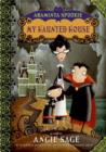 My haunted house by Sage, Angie cover image
