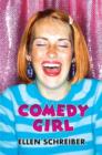 Image for Comedy Girl