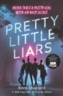 Image for Pretty little liars