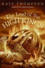 Image for Last of the High Kings