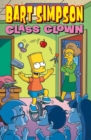Image for Bart Simpson Class Clown