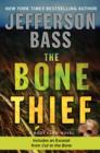 Image for Bone Thief: A Body Farm Novel