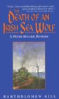 Image for The Death of an Irish Sea Wolf.