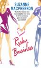 Image for Risky Business.