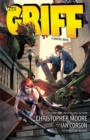 Image for The Griff : A Graphic Novel