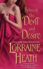 Image for Between the devil and desire