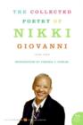 Image for The Collected Poetry of Nikki Giovanni, 1968-1998.