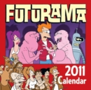 Image for Futurama 2011 Wall Calendar