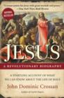 Image for Jesus: a revolutionary biography