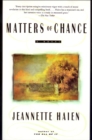 Image for Matters of chance: a novel