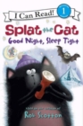 Image for Splat the Cat: Good Night, Sleep Tight