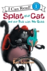 Image for Splat the Cat and the Duck with No Quack