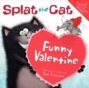 Image for Splat the Cat: Funny Valentine