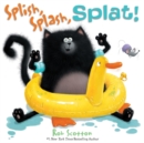 Image for Splish, Splash, Splat!