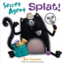 Image for Secret Agent Splat!