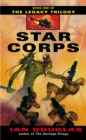 Image for Star Corps