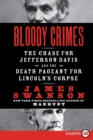 Image for Bloody Crimes Large Print