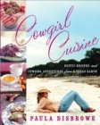 Image for Cowgirl Cuisine