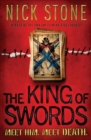 Image for The king of swords: a novel