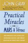 Image for Practical Miracles for Mars and Venus