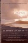 Image for Seasons on Harris: a year in Scotland&#39;s Outer Hebrides