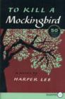 Image for To Kill a Mockingbird : 50th Anniversary Edition