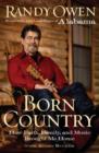 Image for Born Country: How Faith, Family, and Music Brought Me Home