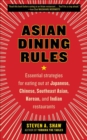Image for Asian Dining Rules