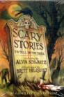 Image for Scary stories