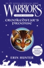 Image for Warriors Super Edition: Crookedstar&#39;s Promise