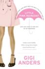Image for Little pink raincoat: life and love in and out of my wardrobe