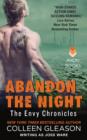 Image for Abandon the Night: Envy Chronicles, Book 3