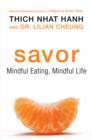 Image for Savor: mindful eating, mindful life