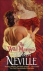 Image for The wild marquis