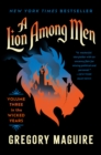 Image for A lion among men