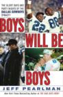Image for Boys Will Be Boys