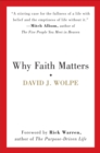 Image for Why faith matters