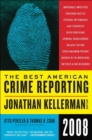 Image for Best American Crime Reporting 2008