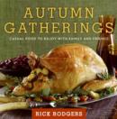 Image for Autumn Gatherings