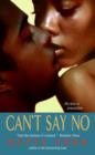 Image for Can&#39;t say no