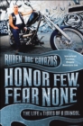 Image for Honor Few, Fear None : The Life And Times Of A Mongol