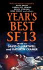 Image for Year&#39;s best SF 13