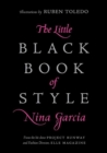 Image for The little black book of style