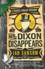 Image for Mr Dixon disappears